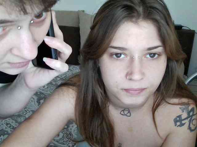 Aliens4twenty webcam