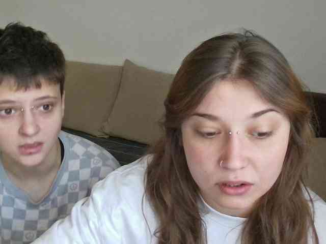 Модель: Aliens4twenty