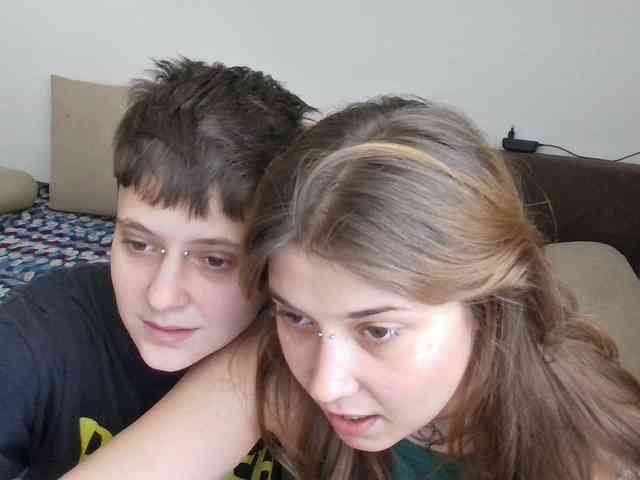 Aliens4twenty webcam