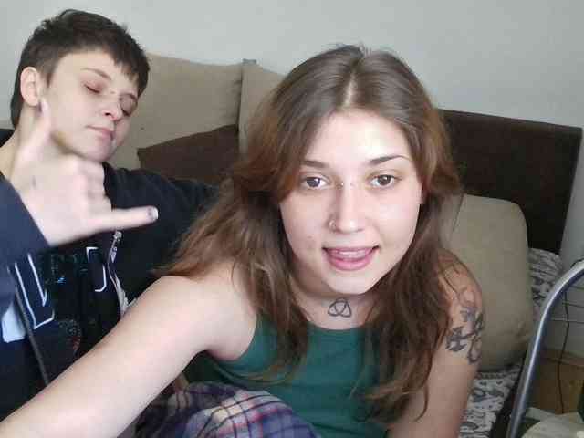 Aliens4twenty webcam