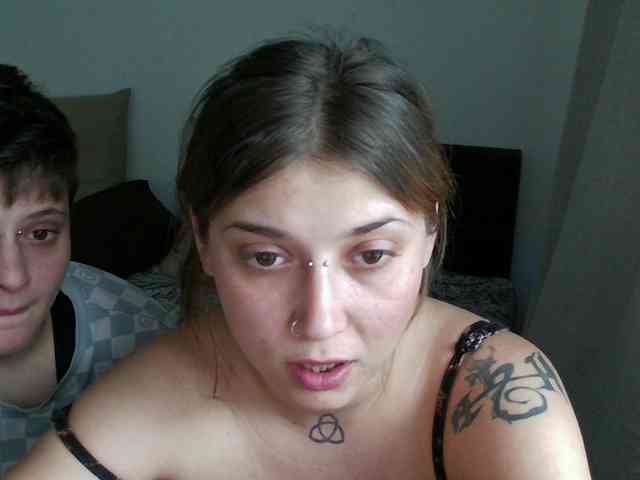Aliens4twenty webcam