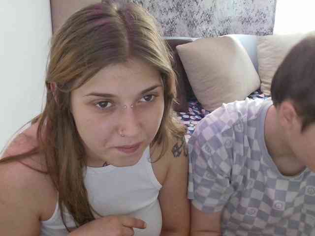 Aliens4twenty webcam