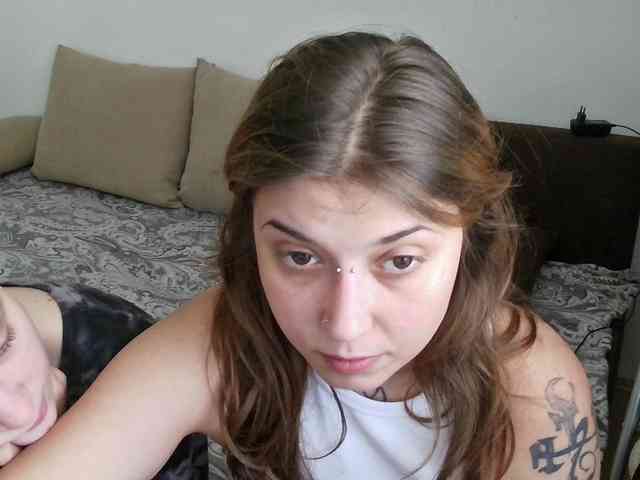 Aliens4twenty webcam