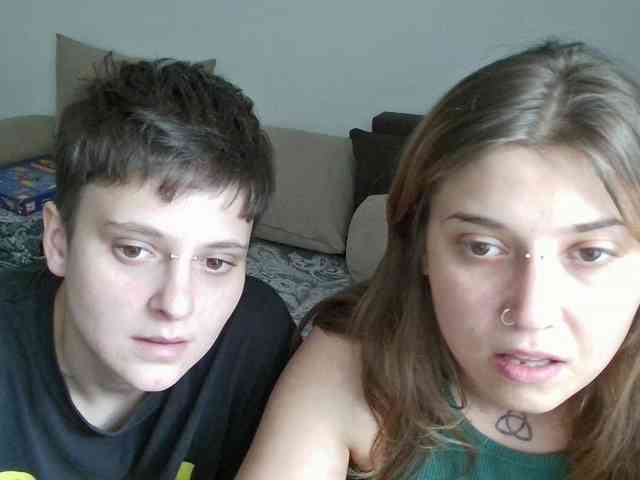 Aliens4twenty webcam
