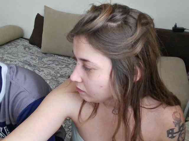 Aliens4twenty webcam