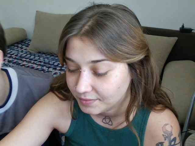 Aliens4twenty webcam