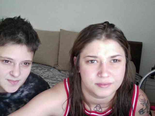 Aliens4twenty webcam