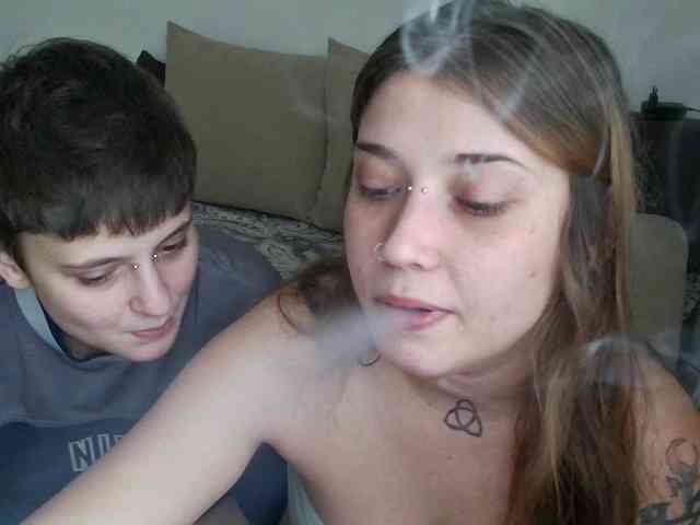 Aliens4twenty webcam