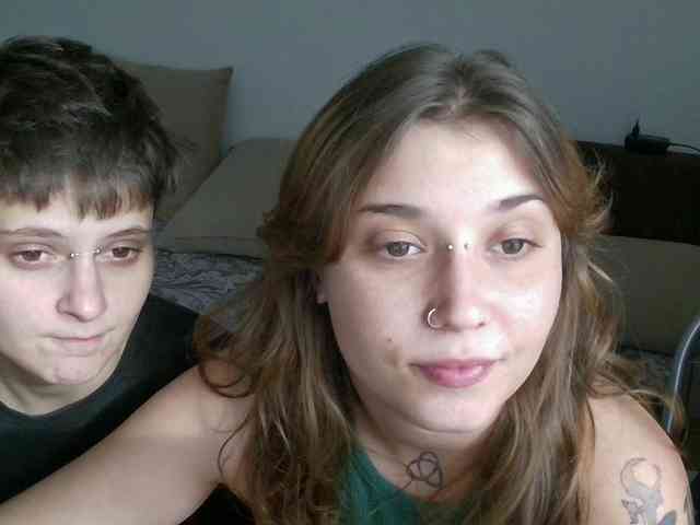 Aliens4twenty webcam
