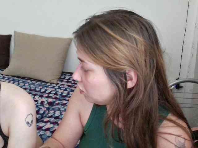 Aliens4twenty webcam