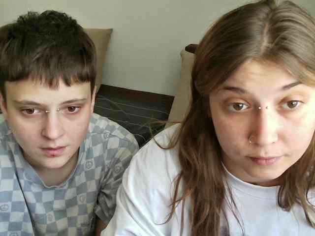 Модель: Aliens4twenty