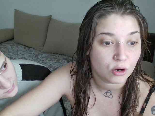 Aliens4twenty webcam