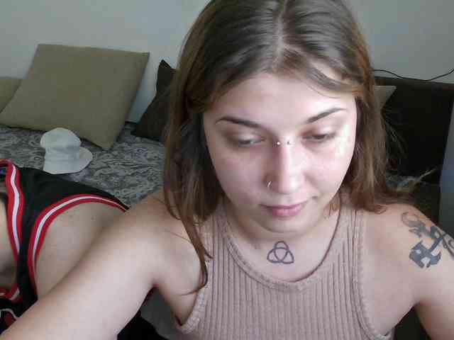 Aliens4twenty webcam