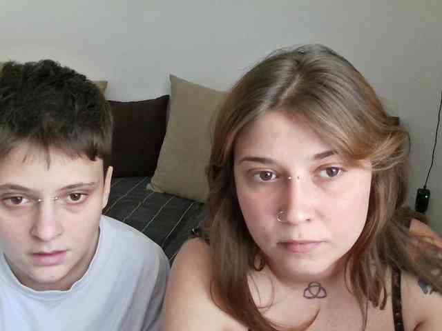 Aliens4twenty webcam