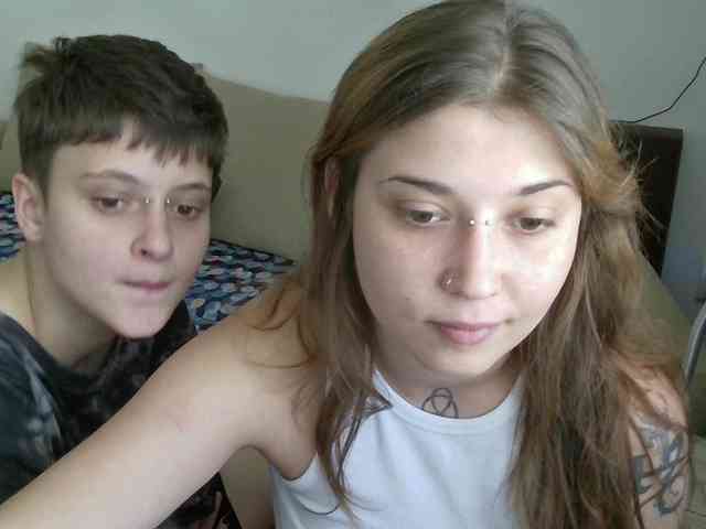 Aliens4twenty webcam