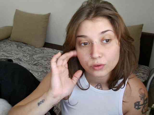Aliens4twenty webcam