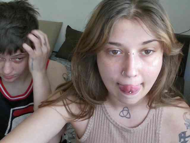 livesex cam Aliens4twenty