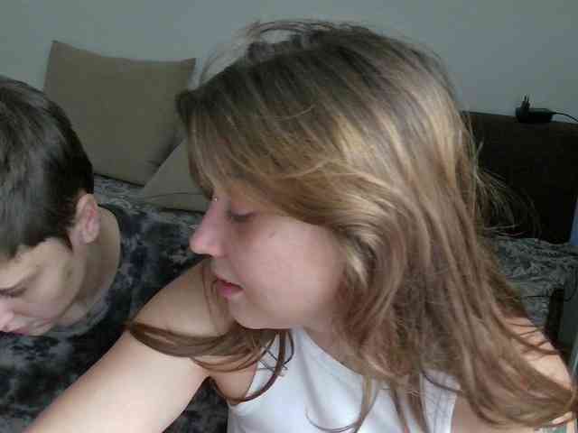 Aliens4twenty webcam