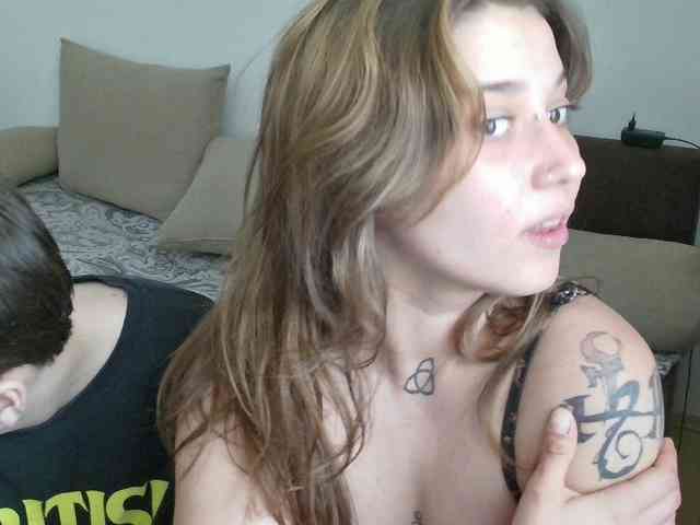 nude live sex Aliens4twenty