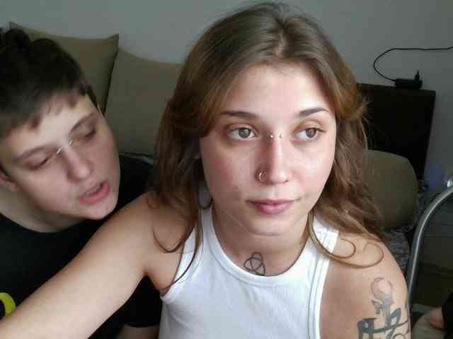 webcam porno Aliens4twenty