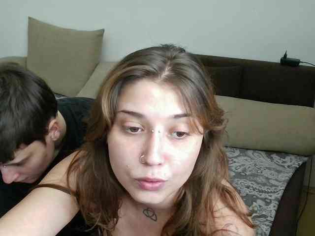 Aliens4twenty webcam