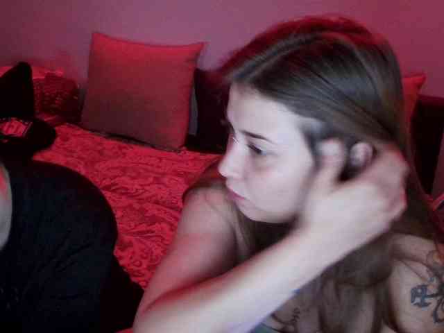 Aliens4twenty webcam