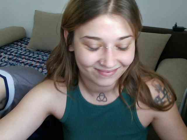 Aliens4twenty webcam