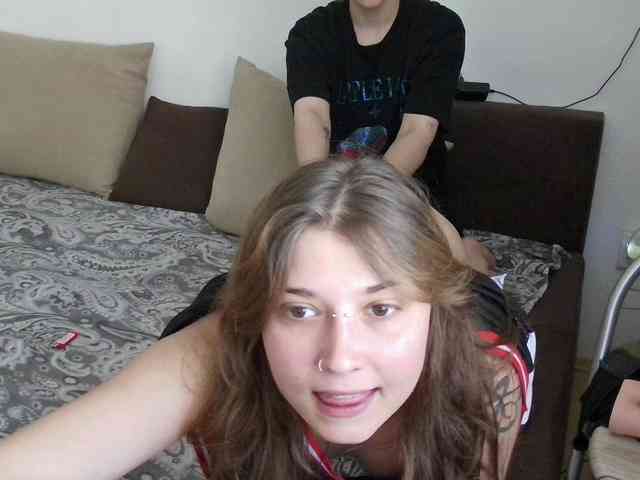 Aliens4twenty webcam