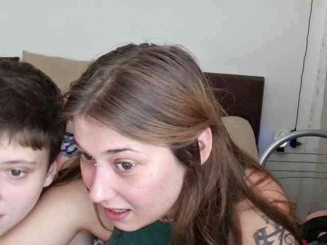 Aliens4twenty webcam