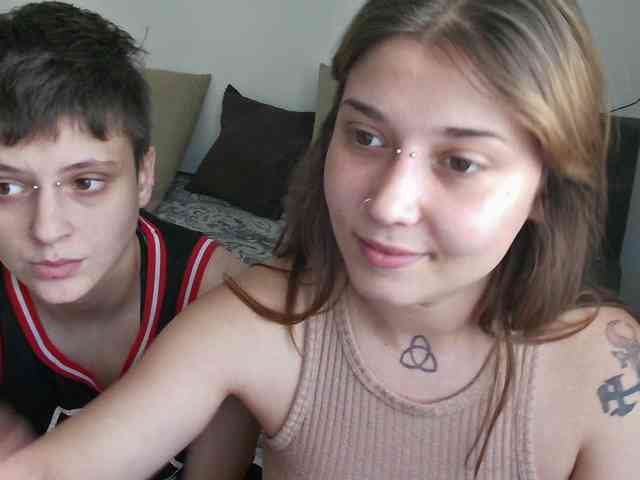 Aliens4twenty webcam