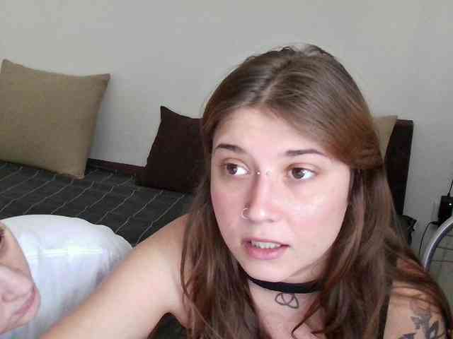 Aliens4twenty webcam