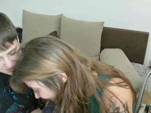 Aliens4twenty webcam