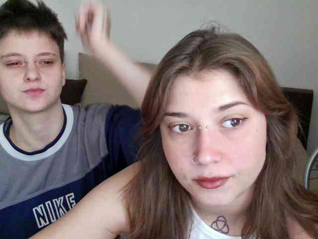 Модель: Aliens4twenty