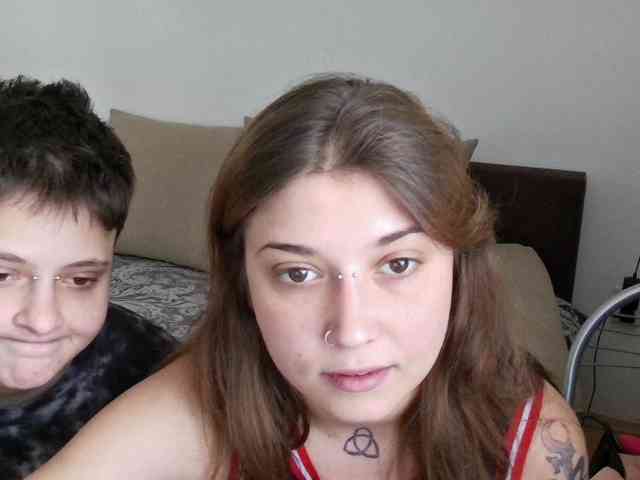 Aliens4twenty webcam