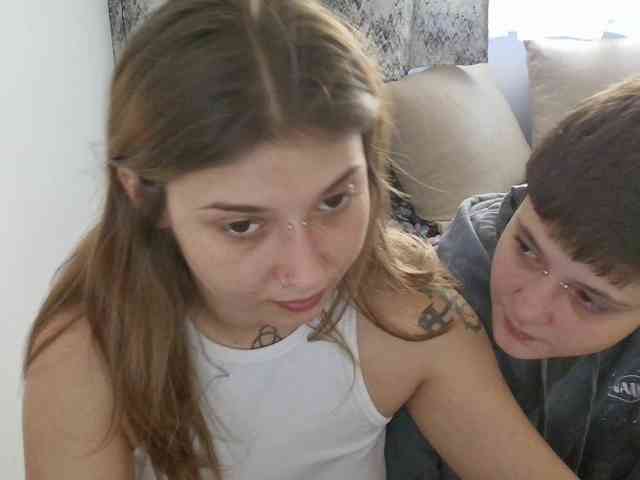 Aliens4twenty webcam