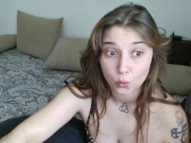 sex webcam chat Aliens4twenty