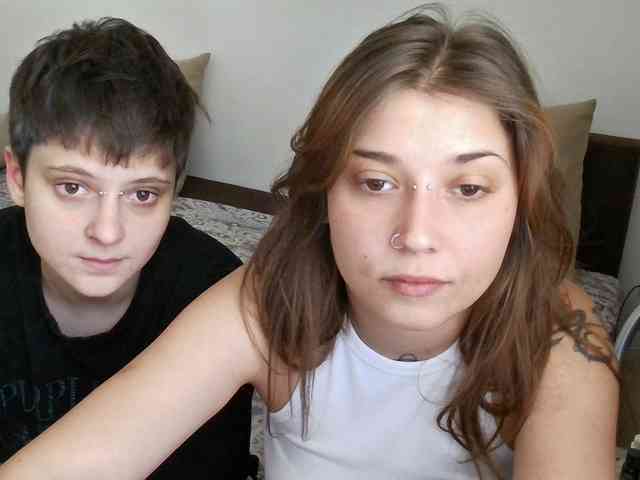Модель: Aliens4twenty