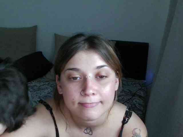 Aliens4twenty webcam
