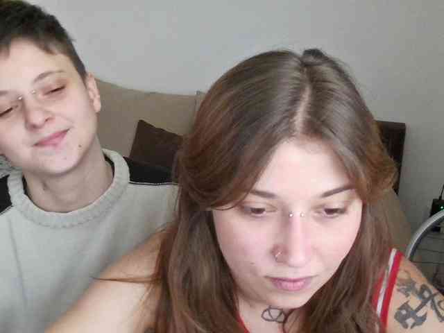 Aliens4twenty webcam