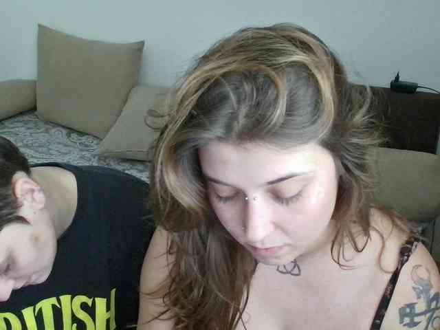 Aliens4twenty webcam