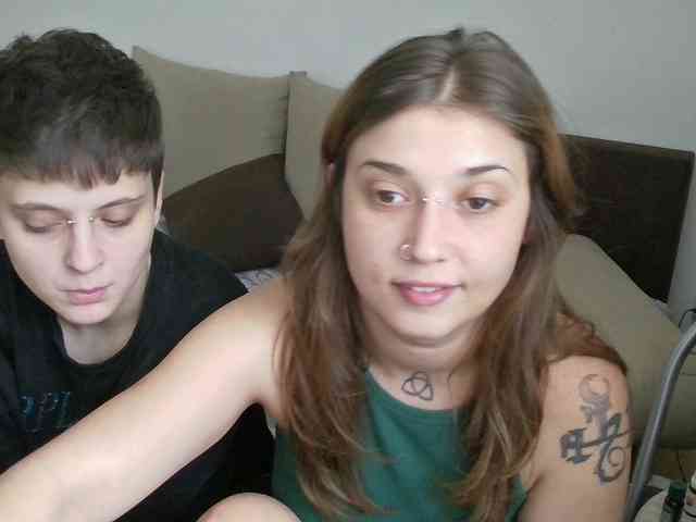 Aliens4twenty webcam