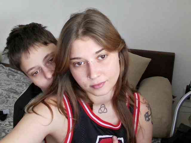 web cam sex show Aliens4twenty