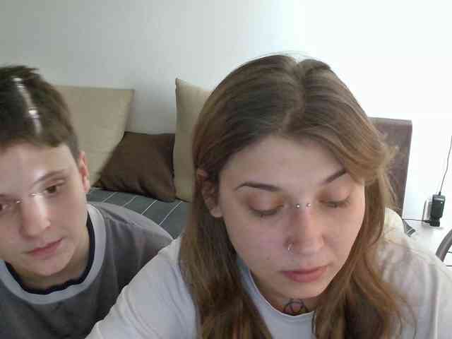 Aliens4twenty webcam