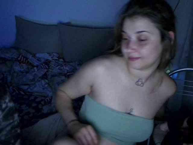Aliens4twenty webcam