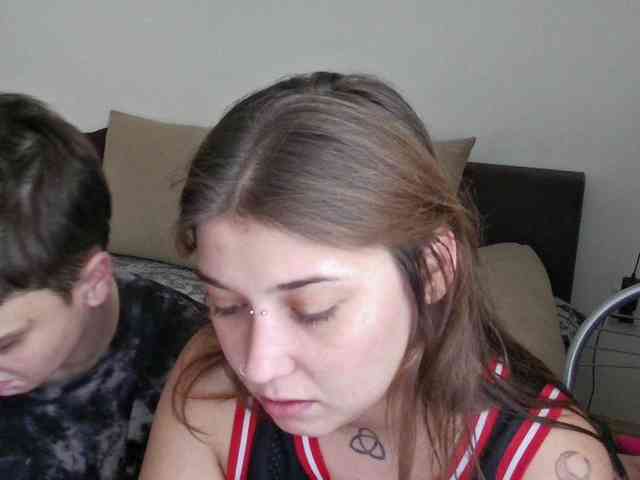 Aliens4twenty webcam