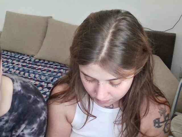 Aliens4twenty webcam