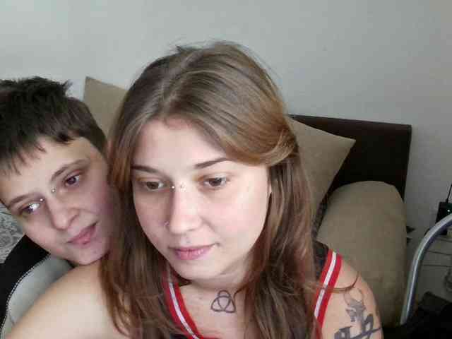 Aliens4twenty webcam