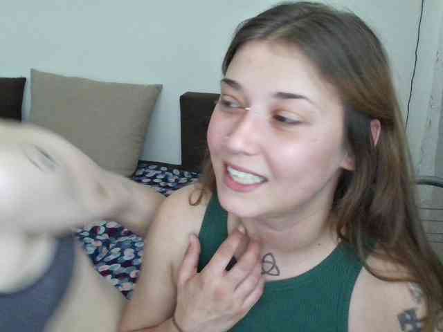 Aliens4twenty webcam