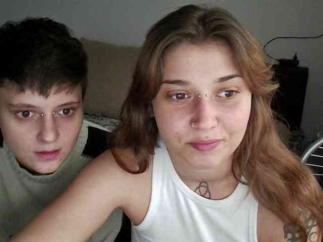 Aliens4twenty webcam