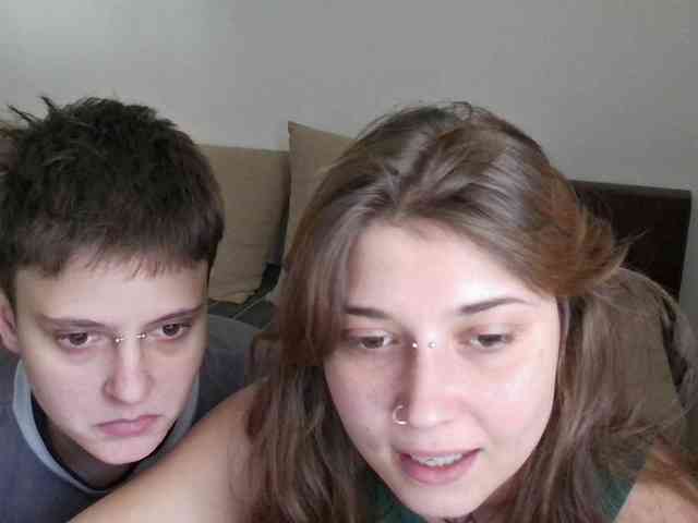 Aliens4twenty webcam